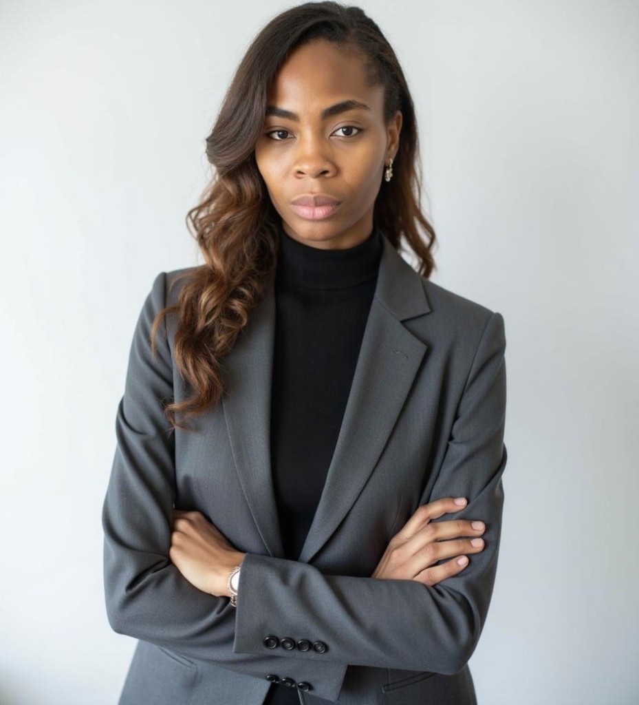 Trustber founder — CPA, CMA, and former IRS Revenue Agent